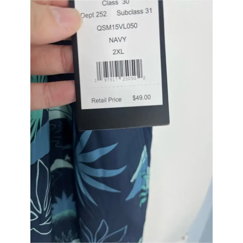 Quiksilver quicksilver mens